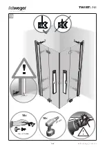 Preview for 18 page of Artweger Twistline 5F088 Assembly Instructions Manual