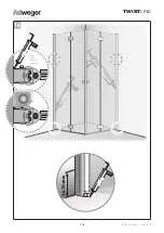 Preview for 21 page of Artweger Twistline 5F088 Assembly Instructions Manual