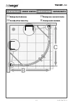 Preview for 8 page of Artweger TwistLine 5TR0 Series Assembly Instructions Manual