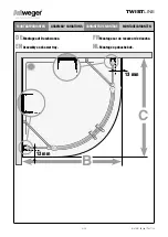 Preview for 9 page of Artweger TwistLine 5TR0 Series Assembly Instructions Manual