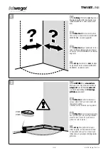 Preview for 10 page of Artweger TwistLine 5TR0 Series Assembly Instructions Manual