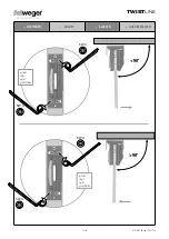 Preview for 13 page of Artweger TwistLine 5TR0 Series Assembly Instructions Manual