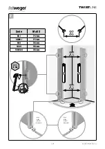 Предварительный просмотр 14 страницы Artweger TwistLine 5TR0 Series Assembly Instructions Manual