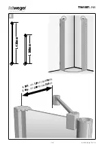 Preview for 15 page of Artweger TwistLine 5TR0 Series Assembly Instructions Manual