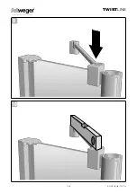 Preview for 16 page of Artweger TwistLine 5TR0 Series Assembly Instructions Manual