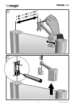 Preview for 17 page of Artweger TwistLine 5TR0 Series Assembly Instructions Manual