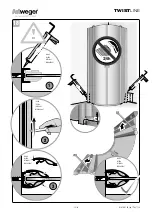 Preview for 23 page of Artweger TwistLine 5TR0 Series Assembly Instructions Manual