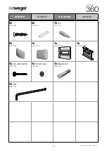 Preview for 7 page of Artweger WALK IN 9WR D9 Series Assembly Instructions Manual