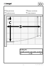 Preview for 8 page of Artweger WALK IN 9WR D9 Series Assembly Instructions Manual