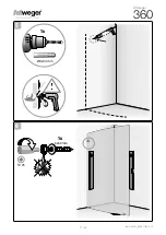 Preview for 11 page of Artweger WALK IN 9WR D9 Series Assembly Instructions Manual