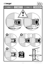 Preview for 12 page of Artweger WALK IN 9WR D9 Series Assembly Instructions Manual