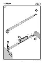 Preview for 15 page of Artweger WALK IN 9WR D9 Series Assembly Instructions Manual