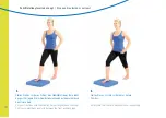 Preview for 16 page of ARTZT vitality Stability Trainer Professional Manual