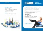 Предварительный просмотр 27 страницы ARTZT vitality Stability Trainer Professional Manual