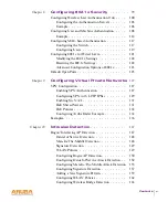 Preview for 5 page of Aruba Networks AirOS v2.3 User Manual