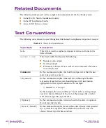 Preview for 8 page of Aruba Networks AirOS v2.3 User Manual