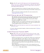 Preview for 15 page of Aruba Networks AirOS v2.3 User Manual