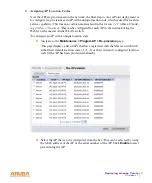 Preview for 17 page of Aruba Networks AirOS v2.3 User Manual