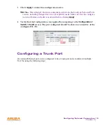 Preview for 23 page of Aruba Networks AirOS v2.3 User Manual