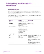 Preview for 44 page of Aruba Networks AirOS v2.3 User Manual