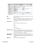 Preview for 46 page of Aruba Networks AirOS v2.3 User Manual