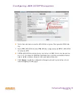 Preview for 49 page of Aruba Networks AirOS v2.3 User Manual