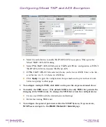 Preview for 50 page of Aruba Networks AirOS v2.3 User Manual