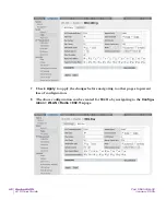 Preview for 52 page of Aruba Networks AirOS v2.3 User Manual