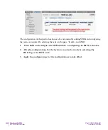 Preview for 54 page of Aruba Networks AirOS v2.3 User Manual