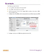 Preview for 55 page of Aruba Networks AirOS v2.3 User Manual