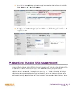 Preview for 57 page of Aruba Networks AirOS v2.3 User Manual