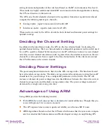 Preview for 58 page of Aruba Networks AirOS v2.3 User Manual