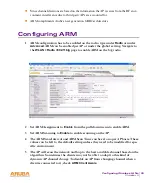 Preview for 59 page of Aruba Networks AirOS v2.3 User Manual