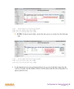 Preview for 95 page of Aruba Networks AirOS v2.3 User Manual