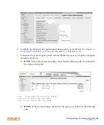 Preview for 99 page of Aruba Networks AirOS v2.3 User Manual