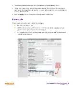 Preview for 103 page of Aruba Networks AirOS v2.3 User Manual