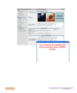 Preview for 107 page of Aruba Networks AirOS v2.3 User Manual