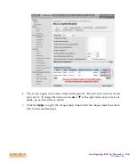 Preview for 115 page of Aruba Networks AirOS v2.3 User Manual