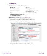 Preview for 116 page of Aruba Networks AirOS v2.3 User Manual