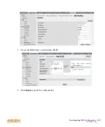Preview for 117 page of Aruba Networks AirOS v2.3 User Manual
