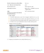 Preview for 125 page of Aruba Networks AirOS v2.3 User Manual