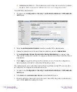 Preview for 138 page of Aruba Networks AirOS v2.3 User Manual