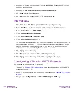 Preview for 142 page of Aruba Networks AirOS v2.3 User Manual