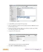 Preview for 143 page of Aruba Networks AirOS v2.3 User Manual