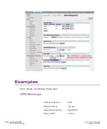 Preview for 146 page of Aruba Networks AirOS v2.3 User Manual