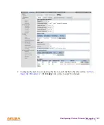 Preview for 151 page of Aruba Networks AirOS v2.3 User Manual