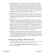 Preview for 160 page of Aruba Networks AirOS v2.3 User Manual