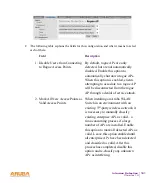 Preview for 161 page of Aruba Networks AirOS v2.3 User Manual