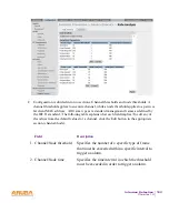 Preview for 163 page of Aruba Networks AirOS v2.3 User Manual
