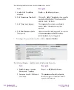 Preview for 166 page of Aruba Networks AirOS v2.3 User Manual